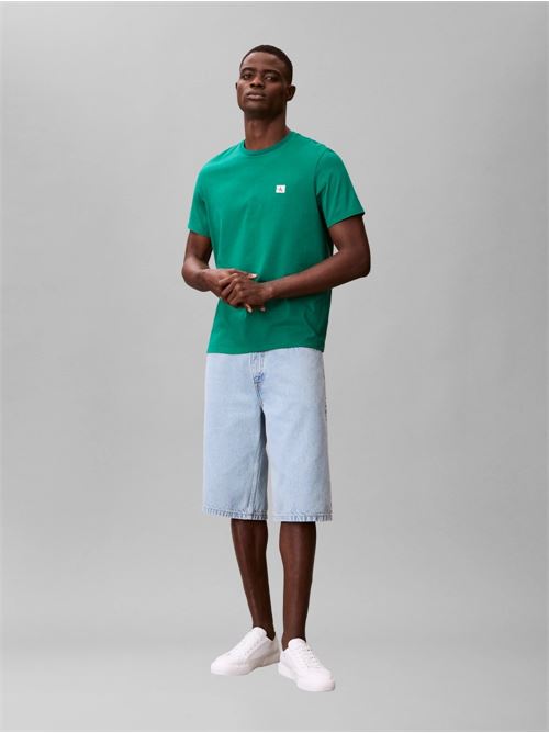  CALVIN KLEIN JEANS | LV04RC272GL4G